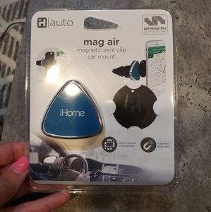 NWT Mag Air